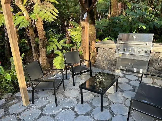 Anthurium Cottage Volcano