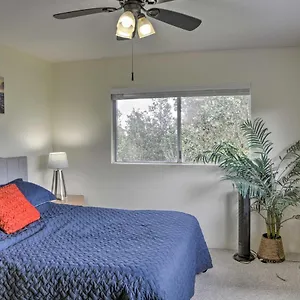Holiday home Tropical Less Than 4 Mi To Natl Park!, Volcano